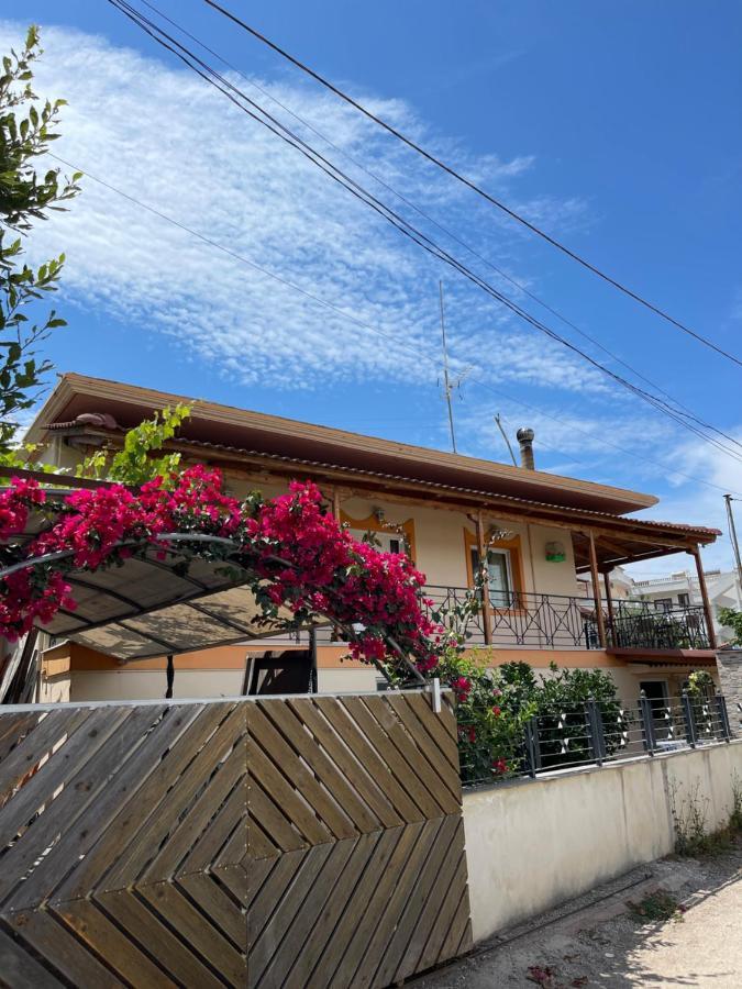 Appartamento Edmond